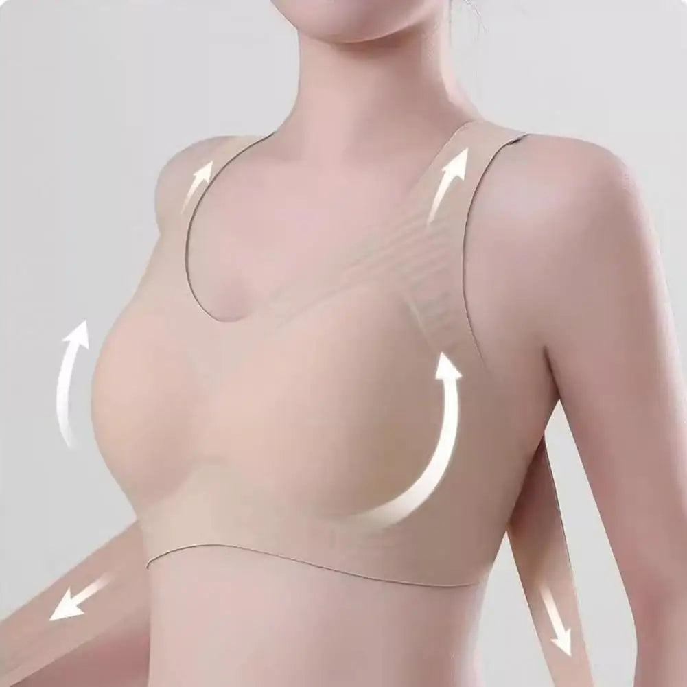 Posture Enhancing Bra